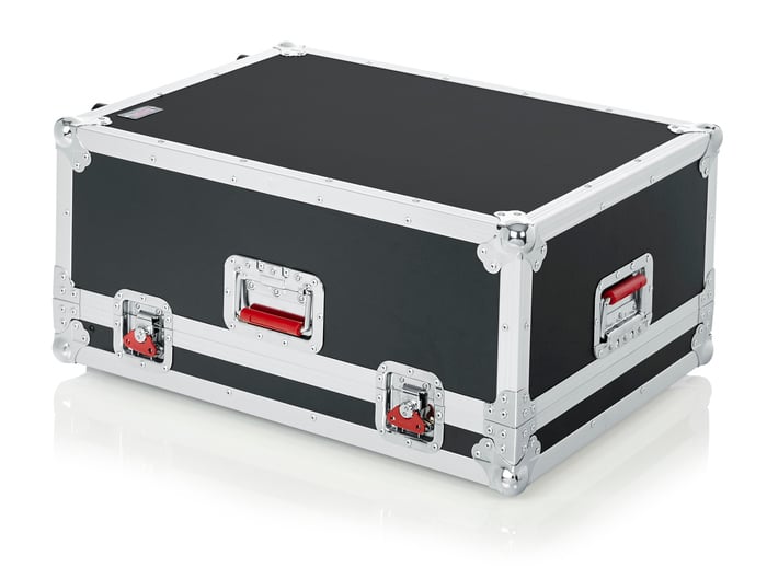 Gator G-TOURM32RNDH Non-Doghouse Road Case For Midas M32R