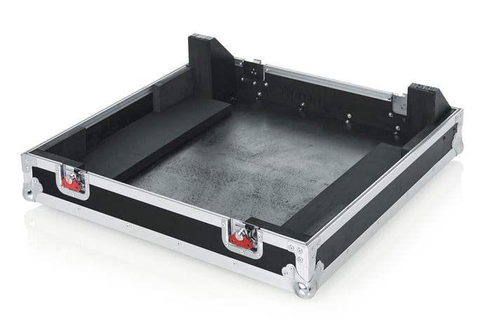 Gator G-TOURYAMTF3NDH Non-Doghouse ATA Flight Case For Yamaha TF3