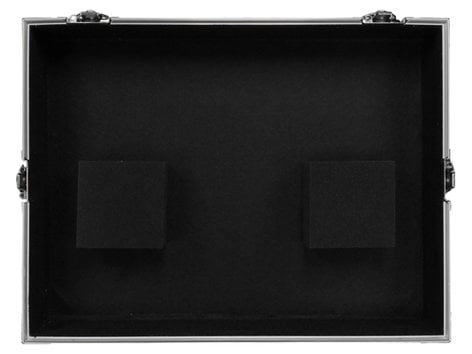 Odyssey FRRODJ808XD Case For Roland DJ-808 Serato DJ Controller