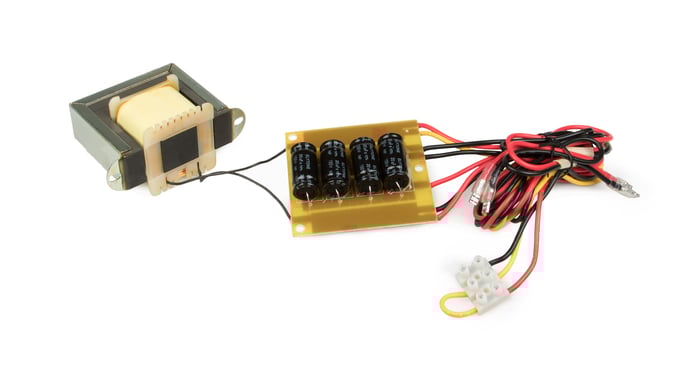 Turbosound PX-118X Crossover for TXD-118 PX-118X
