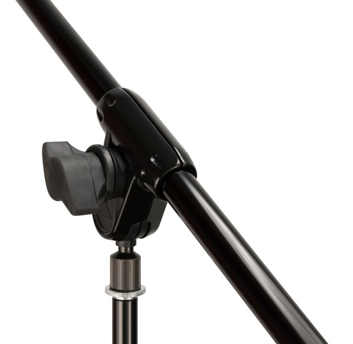 Ultimate Support PRO-X-T-T Extreme Tripod Microphone Stand With Telescoping Boom
