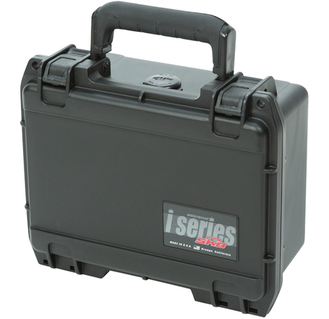 SKB 3i0806-3-ROD RodeLink Wireless Audio System Molded Case