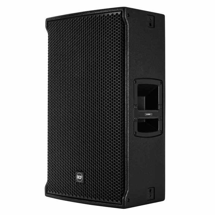 RCF NX 45-A Active 1400W 2-way Multipurpose Speaker NX45-A