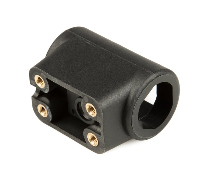 Sachtler SST10B0715 Speed Lock Lower Brake Molding SST10B0715