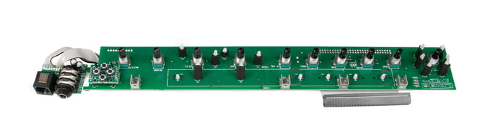 Line 6 50-02-9309 UI PCB Assembly For Spider III