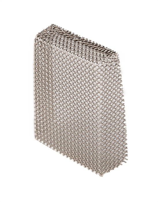 AKG 2059M03030 Silver Grille for C414BULS 2059M03030