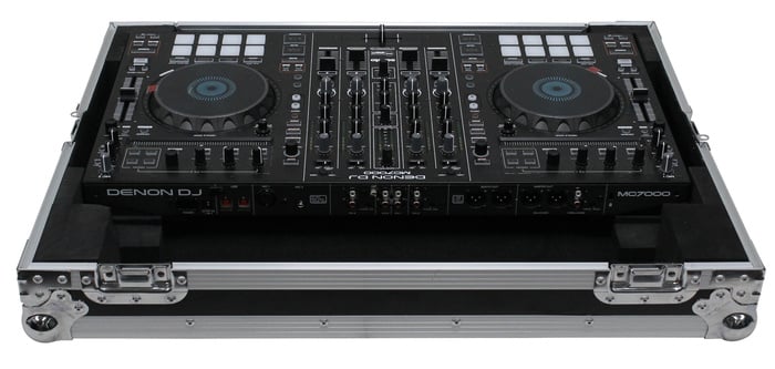 Odyssey FRMC7000 Case For Denon MC7000 DJ Controller