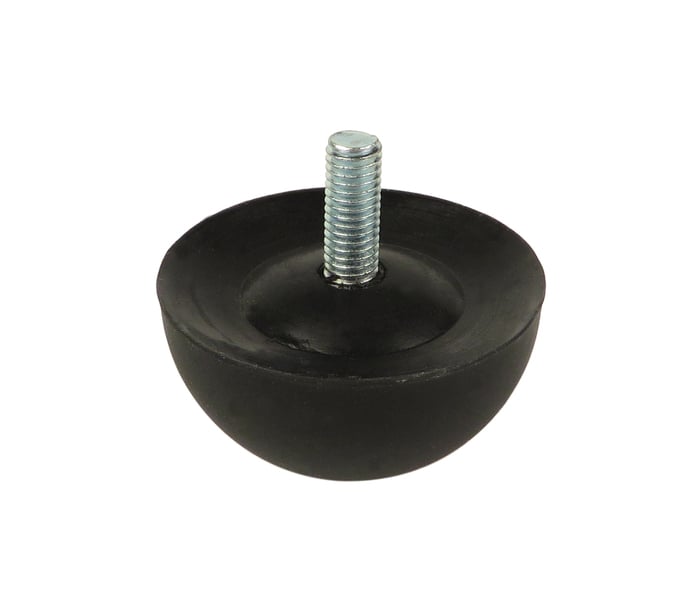 Mackie 33890190 Replacement Speaker Foot