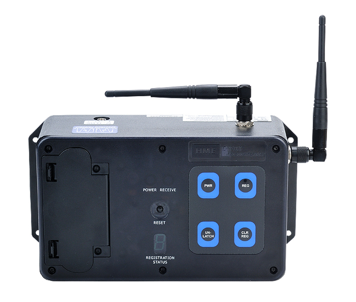 Clear-Com CZ11400 MB100 Mobile Base Station