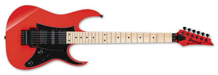 Ibanez RG550 RG Series 6 String Electric Guitar, Genesis Collection