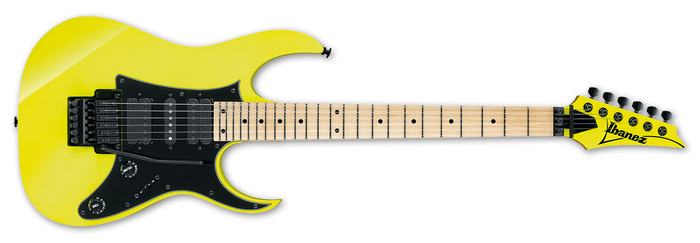 Ibanez RG550 RG Series 6 String Electric Guitar, Genesis Collection