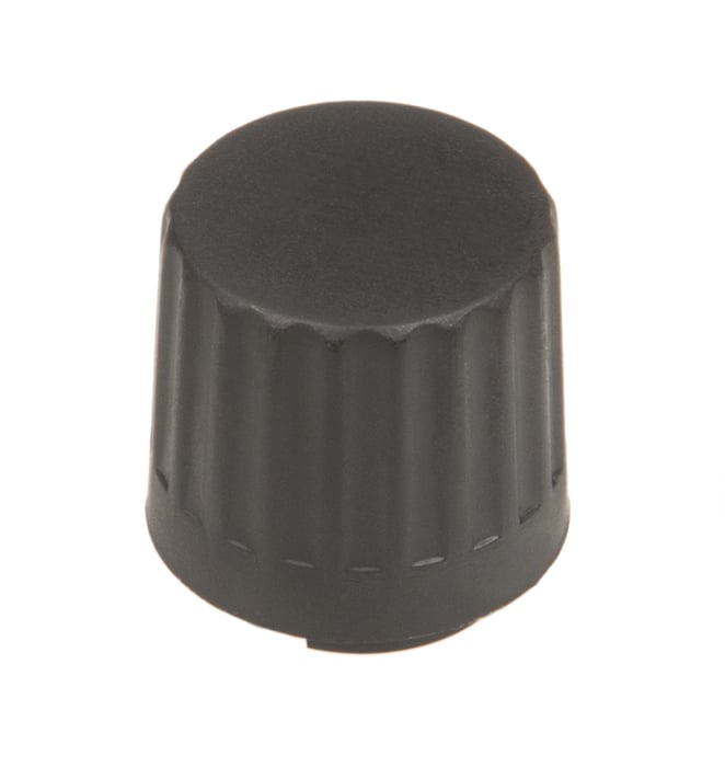 Panasonic 3MA001116DAA OSD/time Control Rotary Knob for AW-HS50 3MA001116DAA