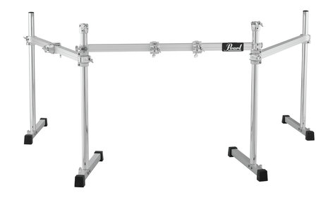 Pearl Drums DR503 Icon Height Adjustable 3 Side Drum Rack DR503