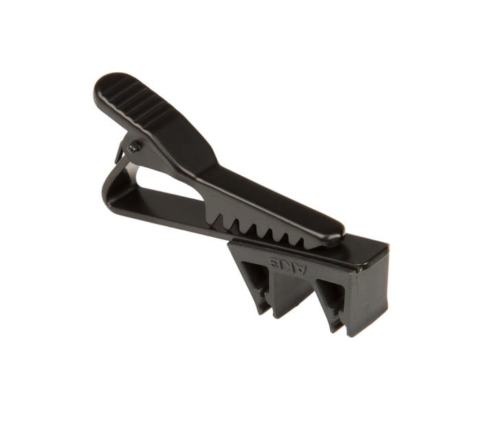 AKG 2544Z00030 Dual Lapel Mic Clip 2544Z00030