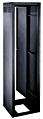 Middle Atlantic Products ERK35 20 Rack with Rear Door (35 Space, 19.5" Deep) ERK35-20