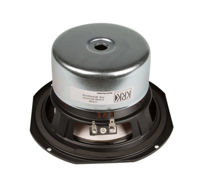 KRK WOFK60108 Woofer For Rokit 6 Gen1, Gen 2 (Backordered)