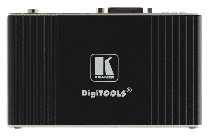 Kramer TP-580TD 4K60 4:2:0 DVI RS232/IR Long-Reach HDBT Transmitter
