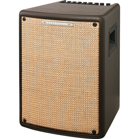 Ibanez T80II 10" Acoustic Amplifier, 80 Watts T80II