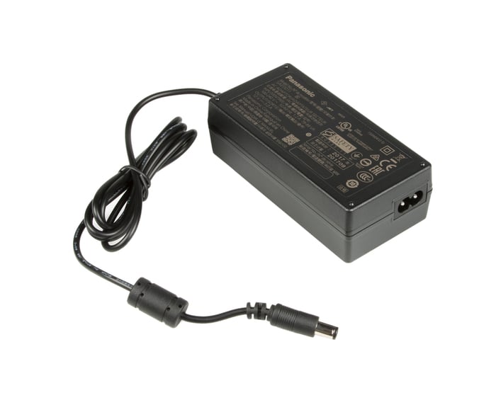 Panasonic SAE0011BKT1 AC Adapter for the PT-DW830ULK, AWHE50HN, AWHE120 SAE0011BKT1