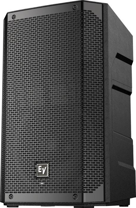 Electro-Voice ELX200-10P Bundle Bundle With ELX200-10P Loudspeaker, Speaker Cover, Speaker Stand, Stand Bag And Cable