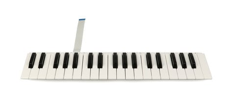 Novation MISC001124 Keybed Assembly for MiniNova MISC001124