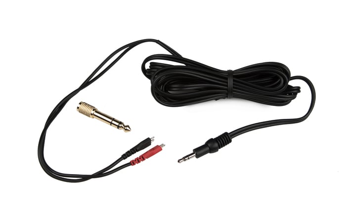Sennheiser 037974 Replacement Cable and PX4 Adapter 037974
