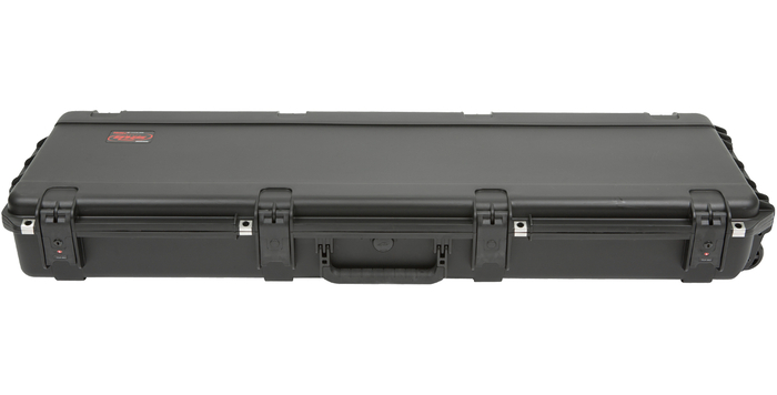 SKB 3i-5014-TKBD Waterproof 76-Key Narrow Keyboard Case With Think Tank Interior