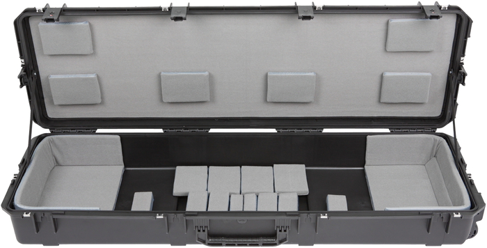 SKB 3i-6018-TKBD Waterproof 88-Key Keyboard Case With Think Tank Interior