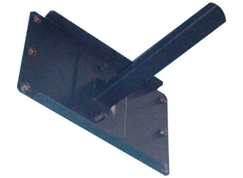 Allen Products/Adaptive Technologies WP-16 Wall Stud Adapter Plate, 16" Centers WP16