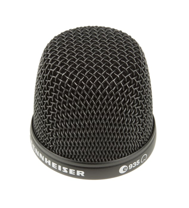 Sennheiser 538280 MMD 935-1 BK Replacement Basket Top 538280