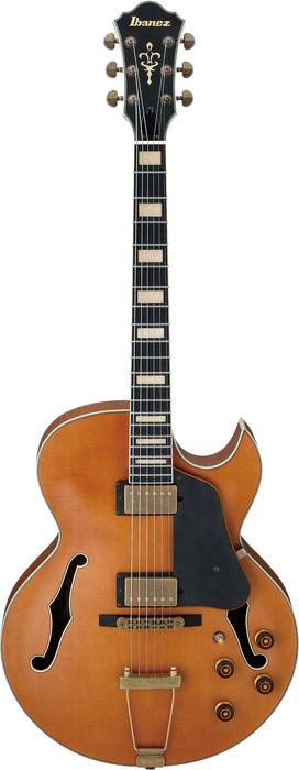 Ibanez AKJV95 Artcore Expressionist Vintage 6 String Electric Guitar