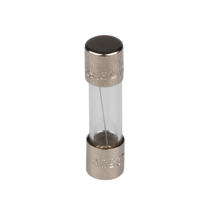 Allen & Heath AL0305 1 Amp Fuse for GL2200 and ZED22FX AL0305