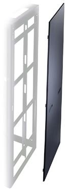 Middle Atlantic Products SP5-37 37-space 20" deep Side Panels (Pair) for 5-37 SP5-37