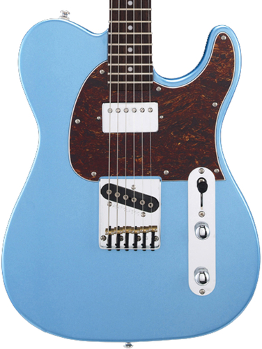G&L Guitars ASAT Classic Bluesboy Tribute Series Electric Guitar ASAT-CL-BLUESBOY