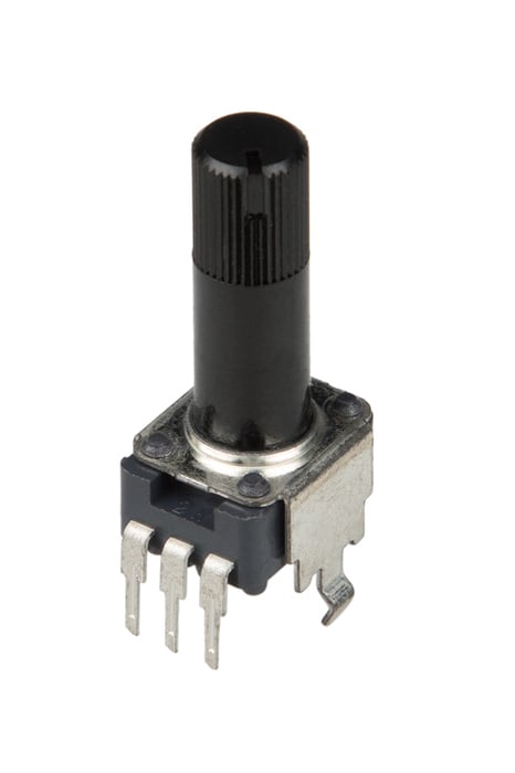 Fostex 8240151006 500k Pot for VF-08 8240151006