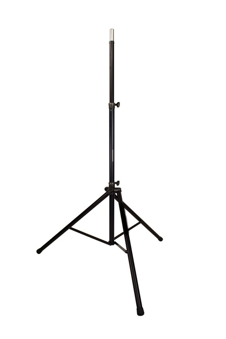 Ultimate Support TS88GB-PK1-K 2x Speaker Stand Bundle With Bag