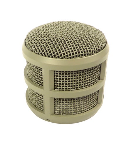 Electro-Voice F.01U.110.742 Front Cover with Screen for RE20 F.01U.110.742