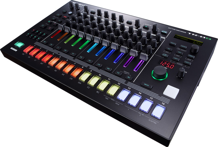 Roland TR-8S Rhythm Performer Drum Machine TR-8S