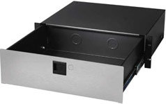 Chief SDR4 Sliding Drawer   4 Space