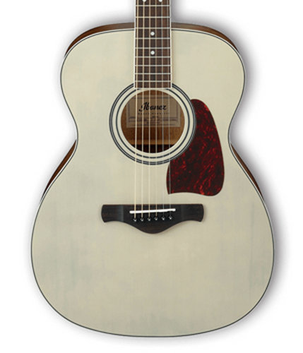 Ibanez AC320 Artwood Grand Concert Acoustic Guitar Antique Blonde Open Pore AC320ABL