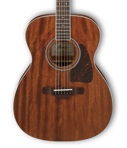 Ibanez AC340 Artwood Grand Concert Acoustic Guitar - Open Pore Natural AC340OPN