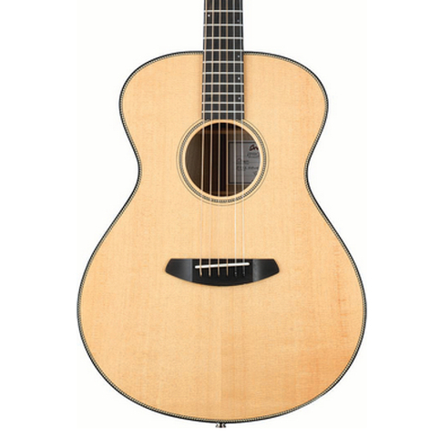 Breedlove Oregon Concert Acoustic-Electric Guitar OR-CONCERT