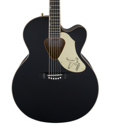 Gretsch Guitars G5022CBFE Rancher Falcon Jumbo Cutaway Acoustic/Electric, Fishman Pickup System G5022CBFE