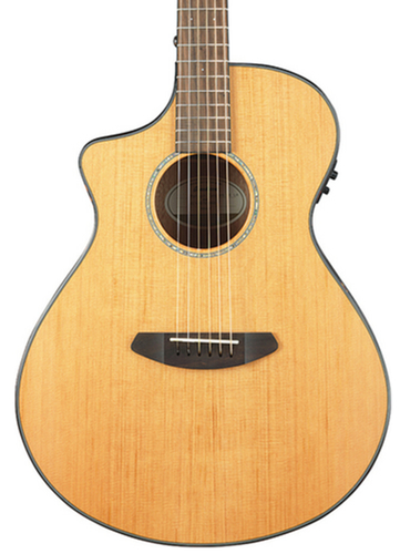 Breedlove Pursuit Concert LH Left Handed Acoustic-Electric Guitar PURSUIT-CONCERT-LH