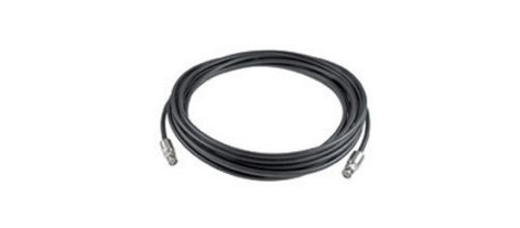 Beyerdynamic WA-AC25 82' Aircell 7 BNC Antenna Cable For TG1000 Wireless System