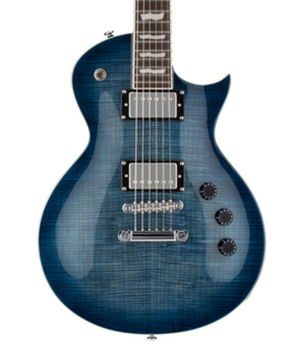 ESP Guitars LTD EC-256 Electric Guitar LEC256FM