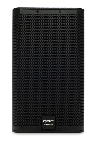 QSC E110 10" 2-Way Passive Speaker E110