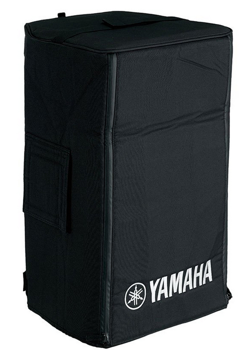 Yamaha SPCVR-1201 Padded Cover For DXR12, DBR12, CBR12 Speaker