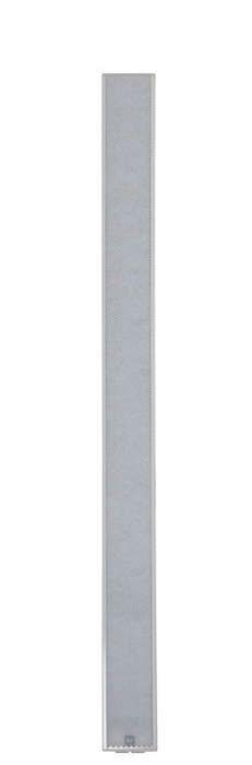 RCF VSA-1250 Digitally Steerable Sound Column Speaker VSA-1250