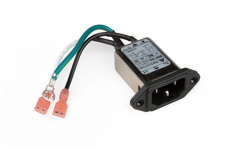 PreSonus INLET-AC-SL2442 AC Inlet Jack for StudioLive 24.4.2 INLET-AC-SL2442